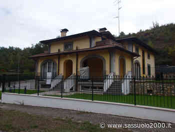 Maranello, fine lavori nella villa confiscata alla criminalità organizzata - sassuolo2000.it - SASSUOLO NOTIZIE - SASSUOLO 2000