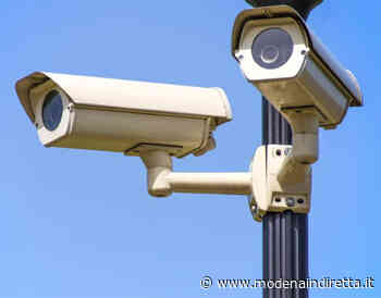 Maranello, altri due varchi controllati dalle telecamere - modenaindiretta.it