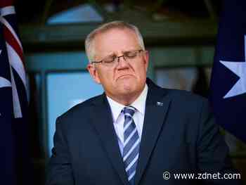 Calls to ID social media users is just another Morrison government rush job