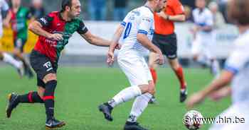 Avanti Stekene is maatje te sterk voor Eppegem en blijft in het zog van de koploper: “We voetballen vaker en beter dan de voorbije seizoenen” - Het Laatste Nieuws