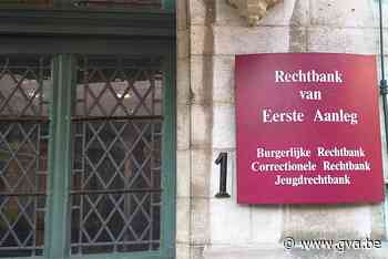 Man die inbraak pleegde bij groothandel staat terecht: “Voor 265.000 euro aan sigaretten gestolen” - Gazet van Antwerpen