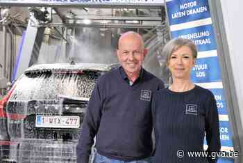 Carwash Meeus viert dertigste verjaardag met glans: “Gebruik... (Bornem) - Gazet van Antwerpen Mobile - Gazet van Antwerpen
