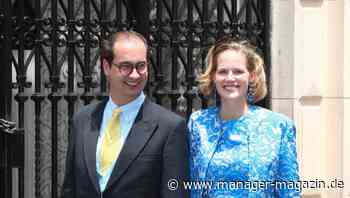 Familie Oetker: Die Aufteilung des Familienunternehmens