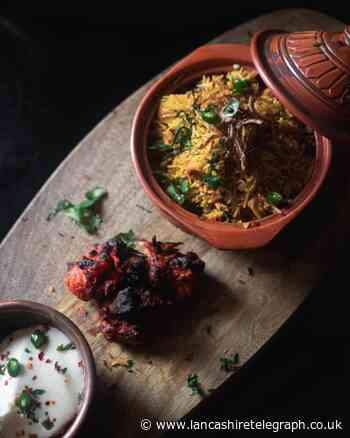 High-end restaurant that does ‘not permit tracksuits or hoodies’ to open in Blackburn
