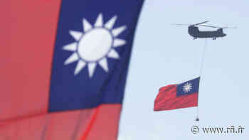 Defiant Taiwan leader says island will not bow to China - RFI English