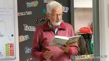 "De geheime missie van graaf Mol" vanaf 12 oktober in de winkel - nijkerknieuwsNL