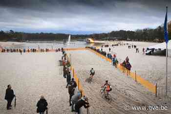 Zilvermeercross in Mol geannuleerd: “We kregen het financiële plaatje niet rond” - Gazet van Antwerpen