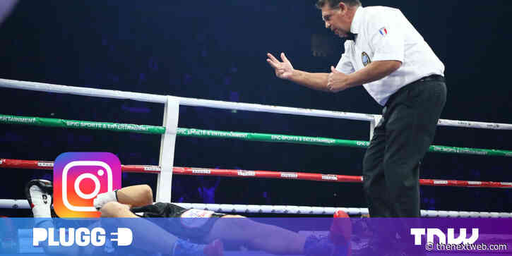 Instagram is testing an outage notification, so you don’t whine on Twitter