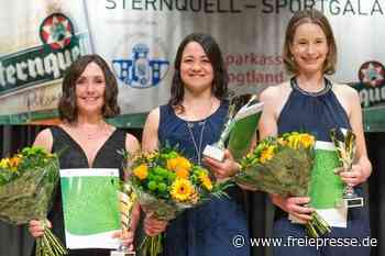 Ein Abend voller Geschichten - Freie Presse