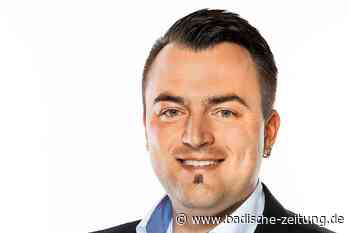 Der Steinener CDU-Fraktionssprecher lässt seine Parteimitgliedschaft ruhen - Steinen - Badische Zeitung