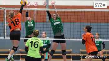 Volleyball Regionalliga Nord Frauen: 1. VC Parchim will gegen VG WiWa Hamburg volle Punktzahl | svz.de - svz – Schweriner Volkszeitung