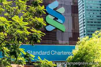 Dentsu defends Standard Chartered global media review