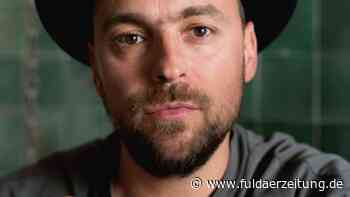 Max Mutzke: Sänger verrät im Interview seine Werte und seine Setliste - Fuldaer Zeitung