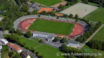 Fulda: Stadion-Sanierung wird fast Neubau - 20 Millionen für Ziel Regionalliga - Fuldaer Zeitung