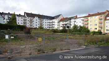 Fulda: 53 neue Wohnungen geplant - Mehr Platz für Räder statt für Autos? - Fuldaer Zeitung