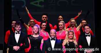 Andrew Lloyd Webber Musical Gala in Fulda - Gießener Anzeiger