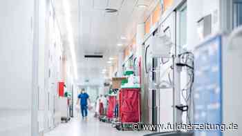 Corona in Hessen: Inzidenz sinkt leicht - Wenige Gastronomen setzen auf 2G - Fuldaer Zeitung