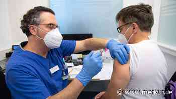 Unterallgäu: Impfzentrum bietet Drittimpfungen an - Merkur.de
