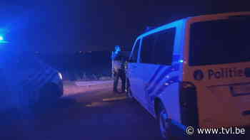 Albanese inbrekersbende veroordeeld na crash tegen gevel in Riemst - TV Limburg