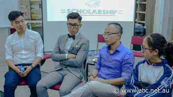 International students fear 'second culture shock' as return to Australia looms