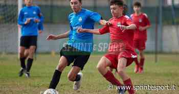 Giovanili Regionali: Lascaris impeccabile a Settimo, super Orbassano con il Cenisia - Sprint e Sport