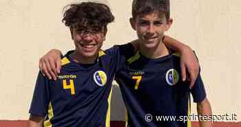 Orbassano-Cenisia: un super Fossat regala i tre punti ai padroni di casa, violette mai pericolose - Sprint e Sport