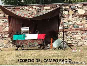 Successo per la rievocazione storica della prima trasmissione radio a Orbassano - arteventinews.it - Arteventi News