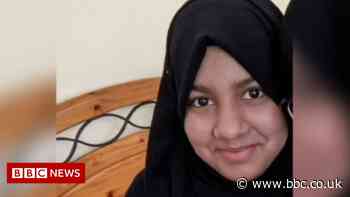 Missing teenager's family 'cannot rest' until she returns