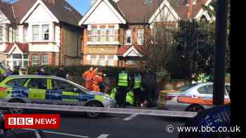 Police pursuit 'fell far below safety standards' before fatal crash