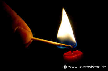 Riesa: Nächtlicher Stromausfall in Riesa - Sächsische.de