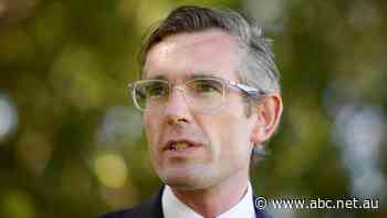 Premier says restrictions could ease a week early as NSW rushes towards 80pc target