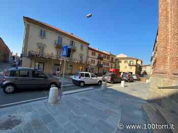 Chieri, traffico e centro storico: prove di semaforo a Sant'Antonio - CentoTorri
