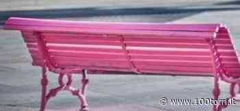 Chieri, si inaugura la panchina rosa - CentoTorri