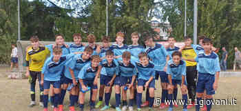 Under 14 regionali / Gironi DE - Fontana trascina il Bra, inarrestabile il Chieri - 11giovani.it