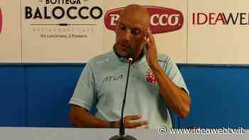 Fossano-Chieri 2-1, mister Didu: "Ci siamo complicati la vita da soli" (VIDEO) - IdeaWebTv