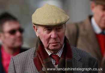 Preston owner Trevor Hemmings dies aged 86