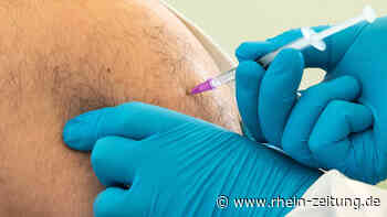 Impfbereitschaft in Cochem-Zell: Pflegekräfte akzeptieren fast alle den Piks - Rhein-Zeitung