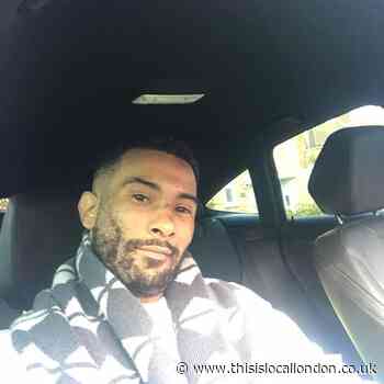 Croydon: Family tribute to shooting victim Leroy Mitchell