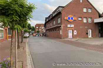 Stärkere Wirtschaft: Ascheberg bewirbt sich um 7-Jahres-Programm der EU - Ruhr Nachrichten