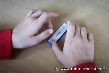 Coronafälle an Schulen und Kitas: So ist die Lage in der Gemeinde Ascheberg - Ruhr Nachrichten
