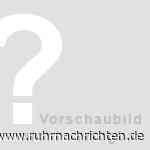 Abriss des Aldi in Ascheberg - Ruhr Nachrichten