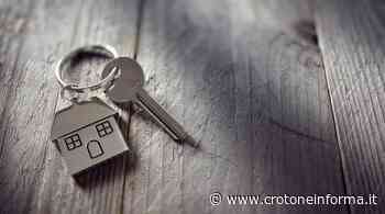 Riqualificazione degli alloggi ed edilizia sociale: Crotone perde tempo - CrotoneInforma