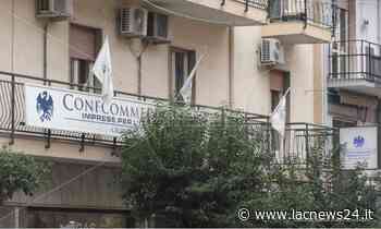 Confcommercio di Crotone: le richieste al Comune su tributi, fiera ed eventi natalizi - LaC news24