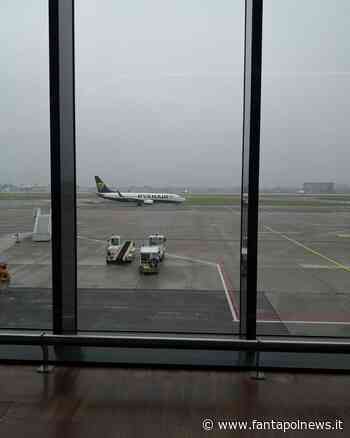 Comitato Cittadino Aeroporto Crotone chiede a Ryanair voli per Pisa e Torino - Fantapol News