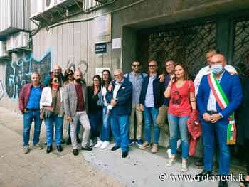 CGIL - Sede aperta a Crotone domenica 10 ottobre dopo l'assalto a Roma - CrotoneOK.it