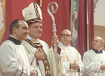 Sinodo dei vescovi, il 17 ottobre celebrazione alla basilica di Crotone - Il Crotonese