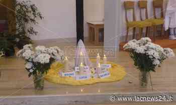 La commemorazione - Crotone ricorda le vittime dell’alluvione del ’96: «L’Esaro fa ancora paura, non è cambiato nulla» - LaC news24