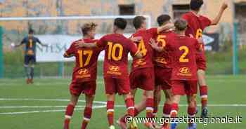 Roma, tutto ok con il Crotone. Brutta sconfitta per il Frosinone - Gazzetta Regionale