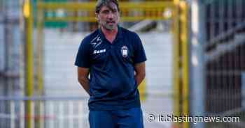 Serie B, Crotone: esame per Modesto, contro il Pisa servirà solamente vincere - Blasting News Italia