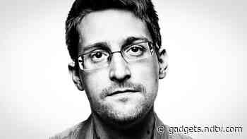 Edward Snowden Says CBDC a 'Cryptofascist Currency' Designed to Put Governments at Centre of Every Transaction